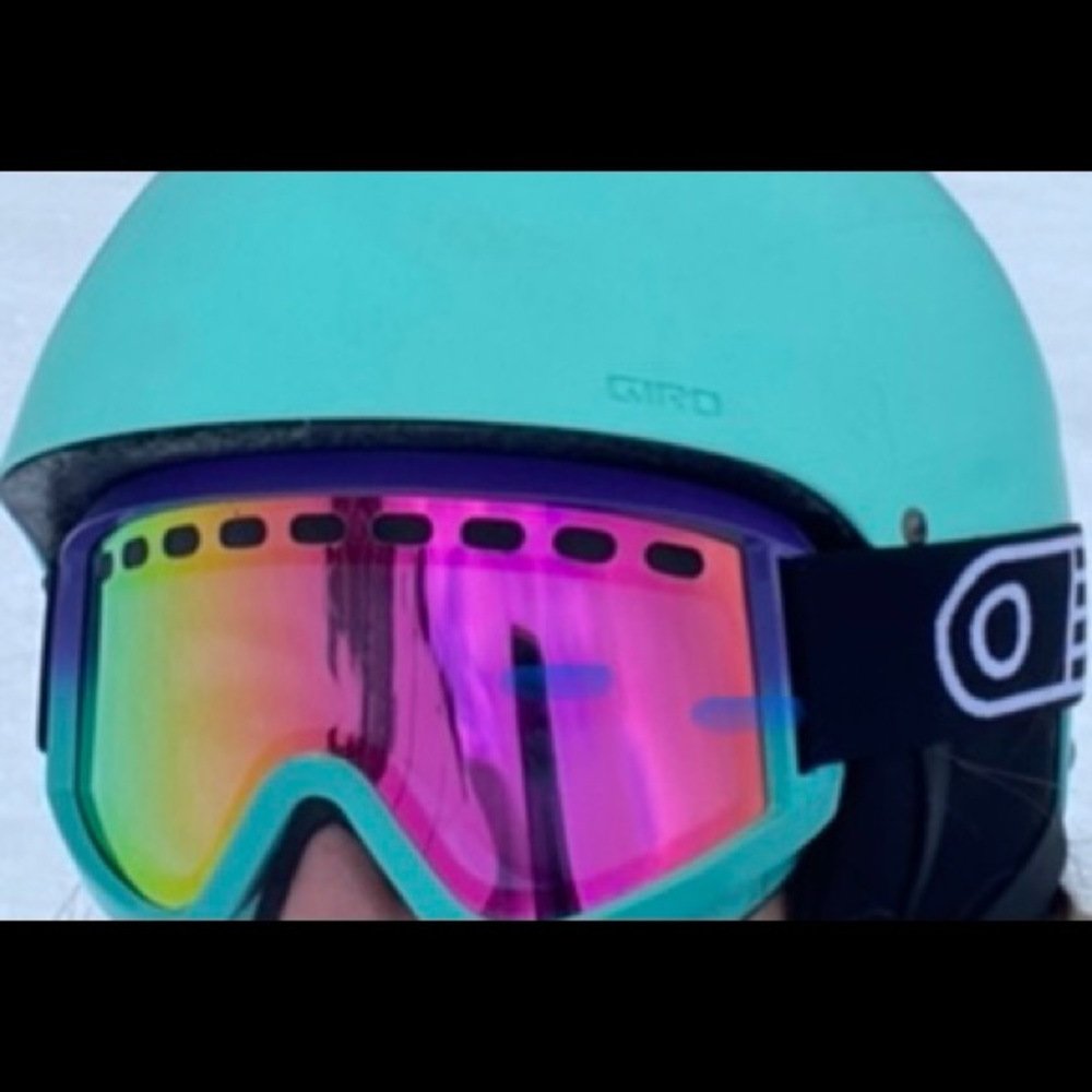 Women’s snow Snowboard/Ski goggles